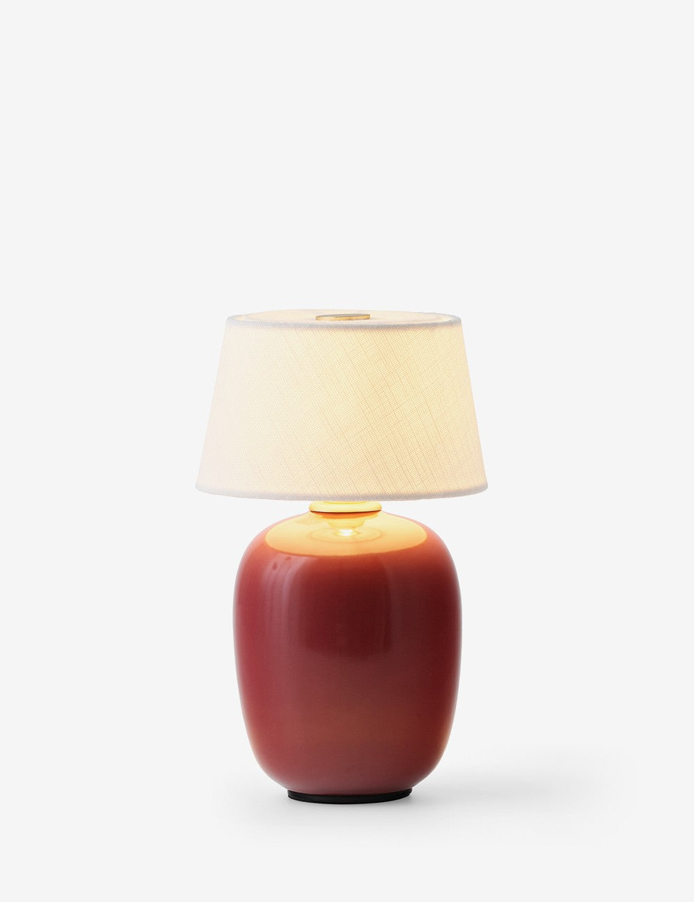 TORSO TABLE LAMP PORTABLE