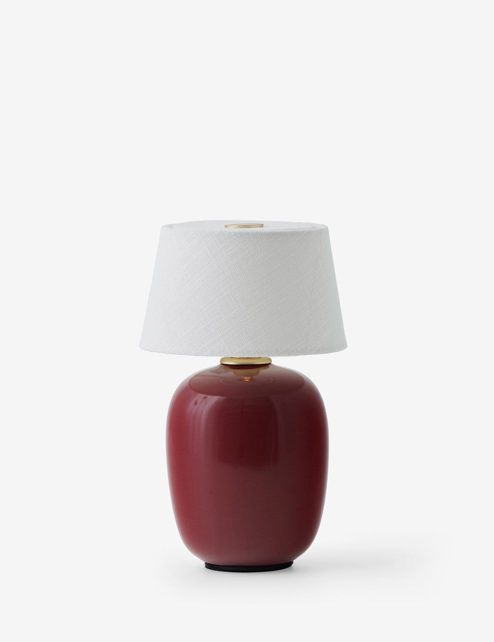 TORSO TABLE LAMP PORTABLE