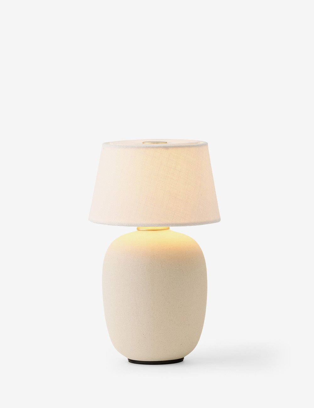 TORSO TABLE LAMP PORTABLE