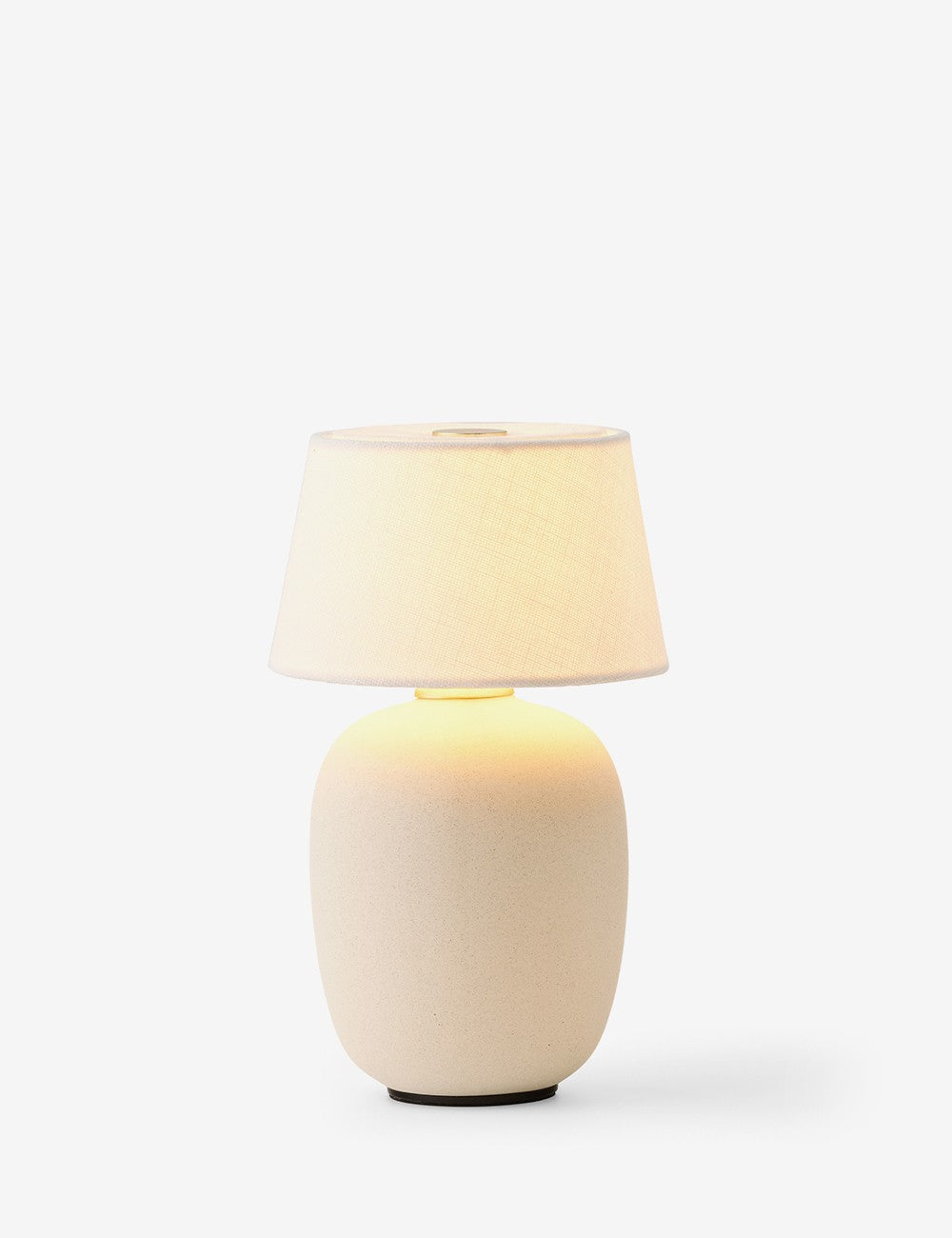 TORSO TABLE LAMP PORTABLE