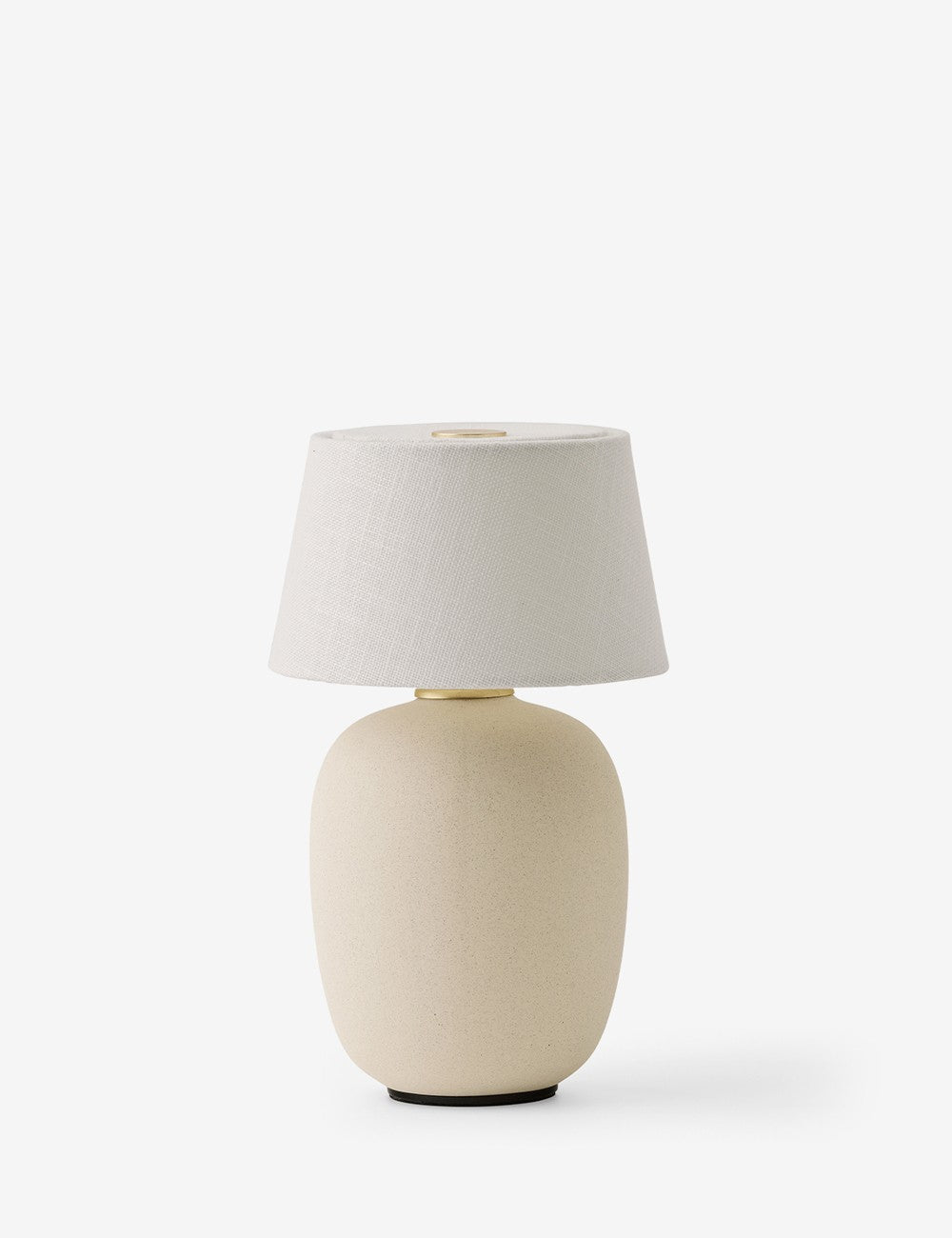 TORSO TABLE LAMP PORTABLE