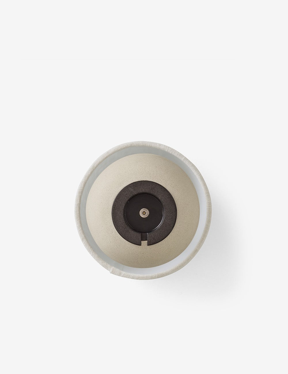 TORSO TABLE LAMP PORTABLE