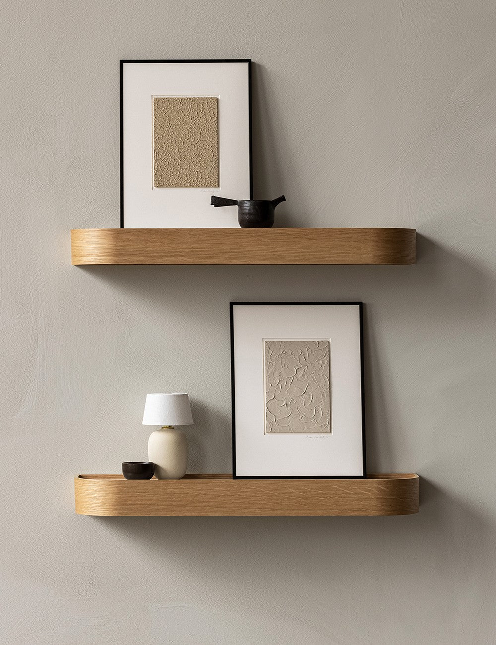 TORSO TABLE LAMP PORTABLE