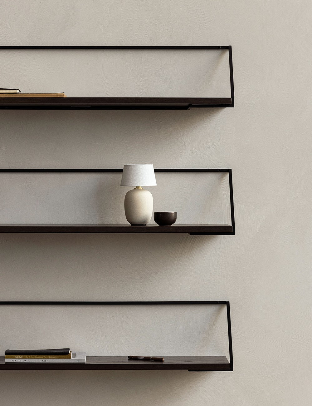 TORSO TABLE LAMP PORTABLE