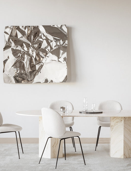 EPIC DINING TABLE ELLIPTICAL