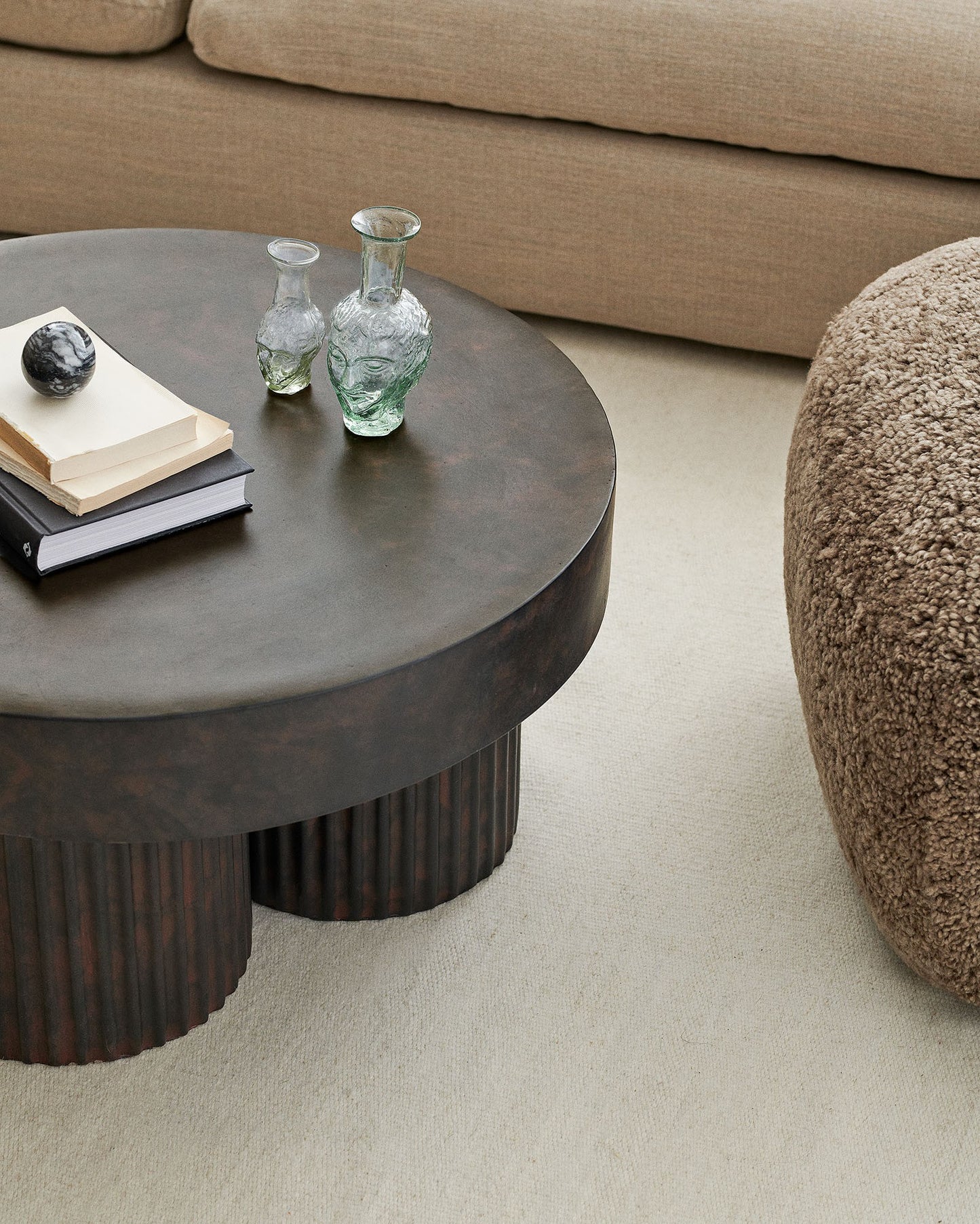 gear coffee table