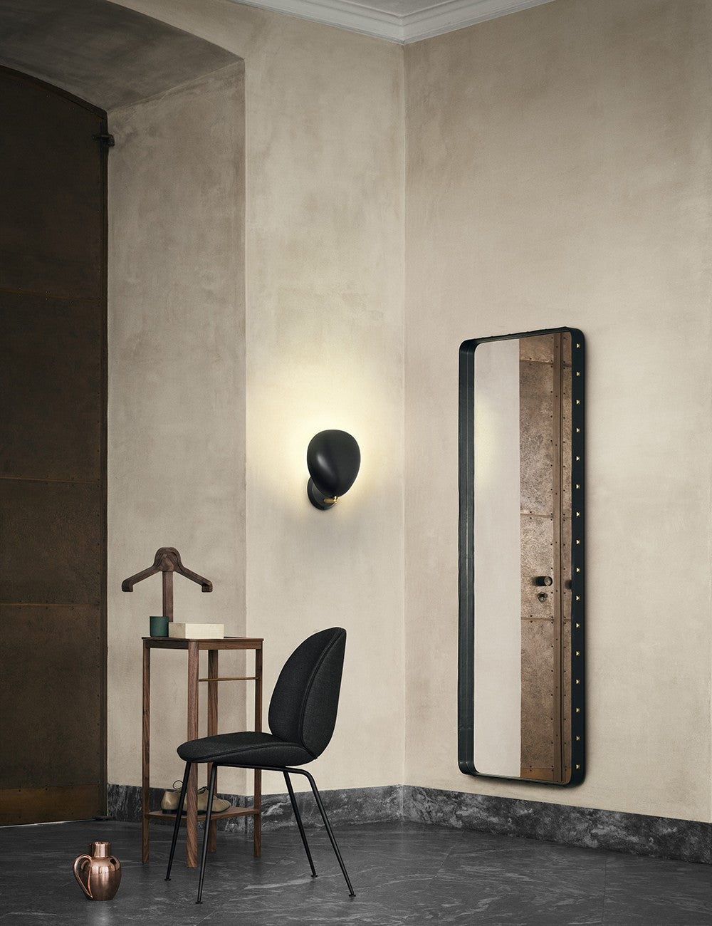 cobra wall lamp