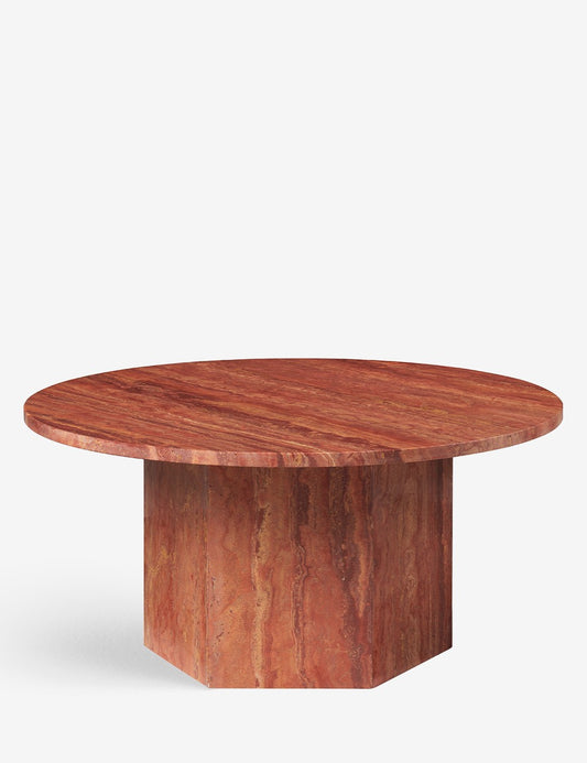 EPIC COFFE TABLE Ø80