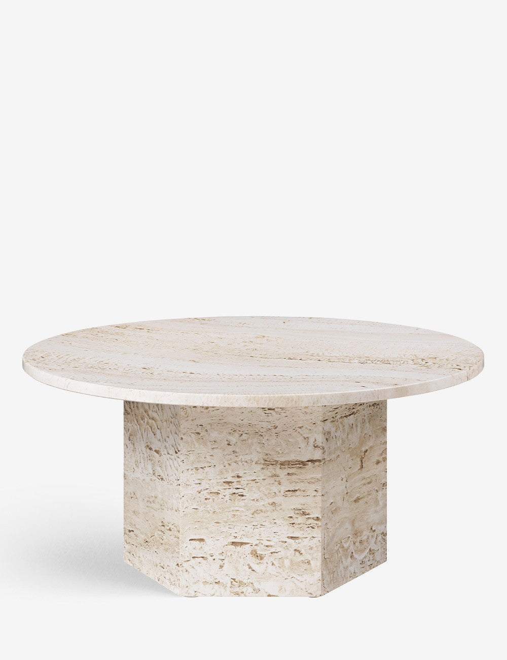 EPIC COFFE TABLE Ø80
