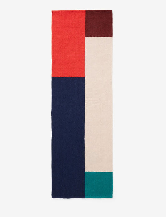 Ethan Cook Flat Works Vague