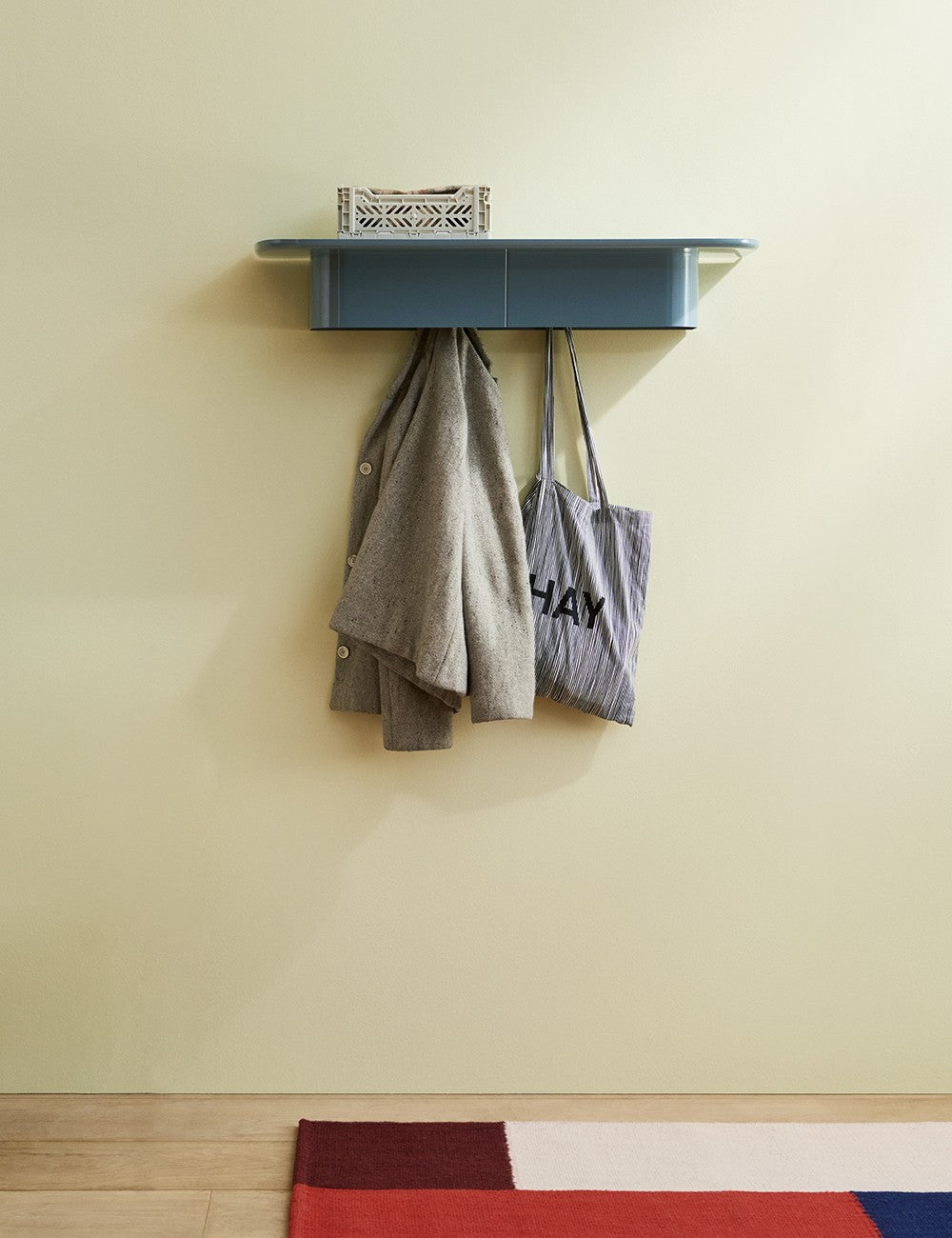 grande étagère Korpus