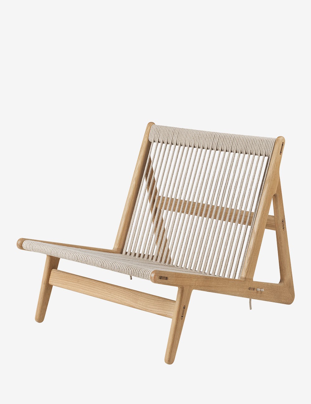 MR01 INITIAL CHAIR