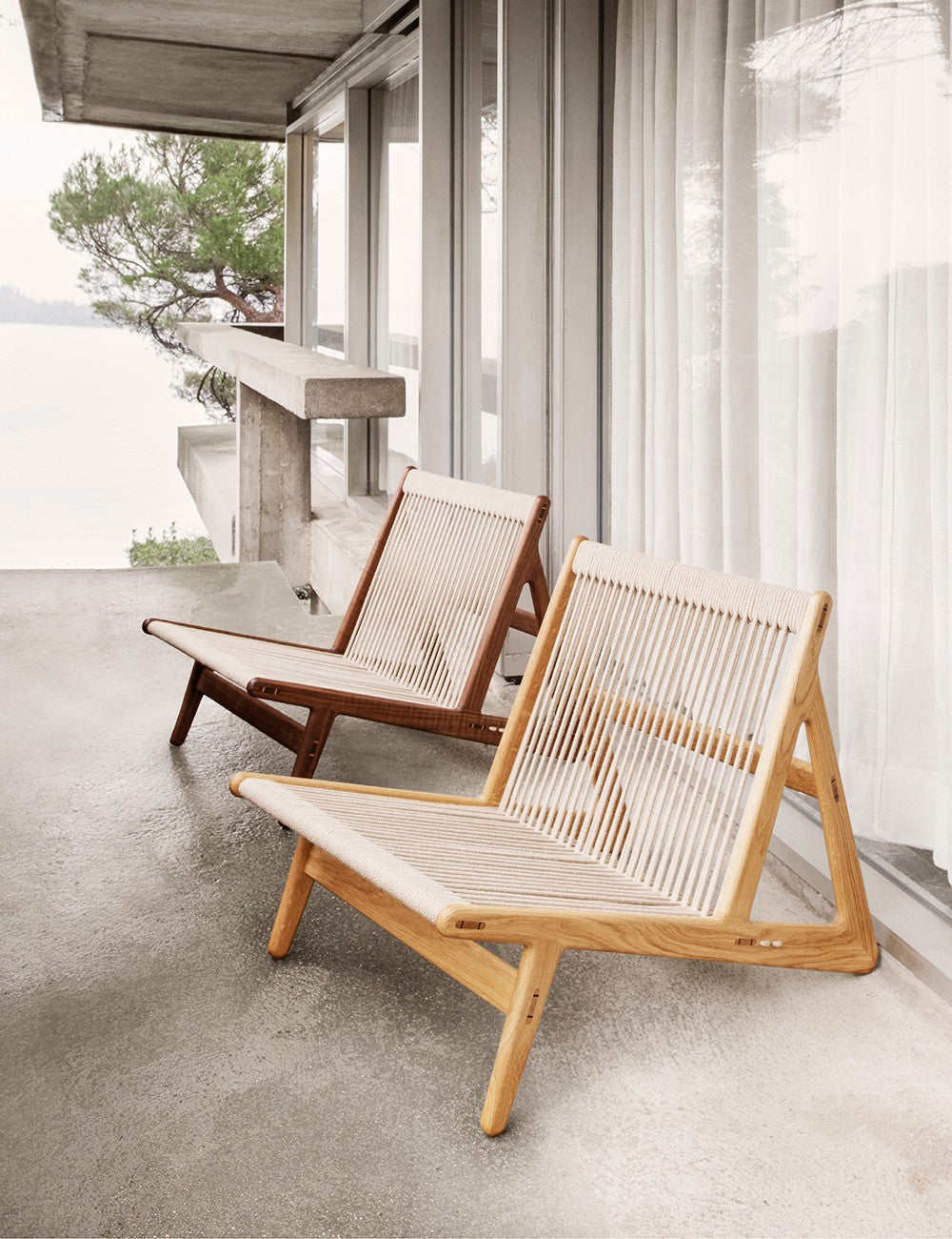 MR01 INITIAL CHAIR