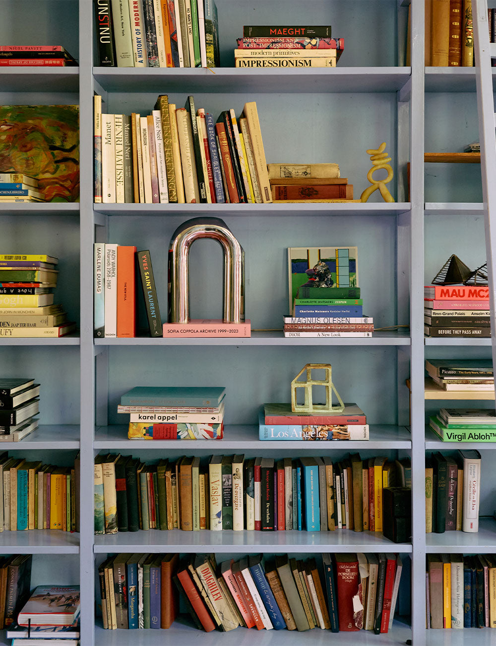 Objeto papel : After Constructivism