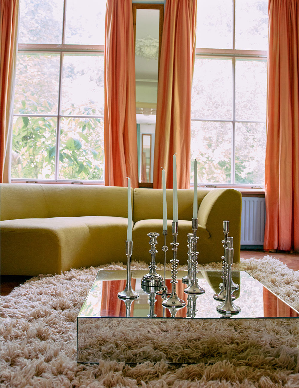 Castiçal Forget N VI