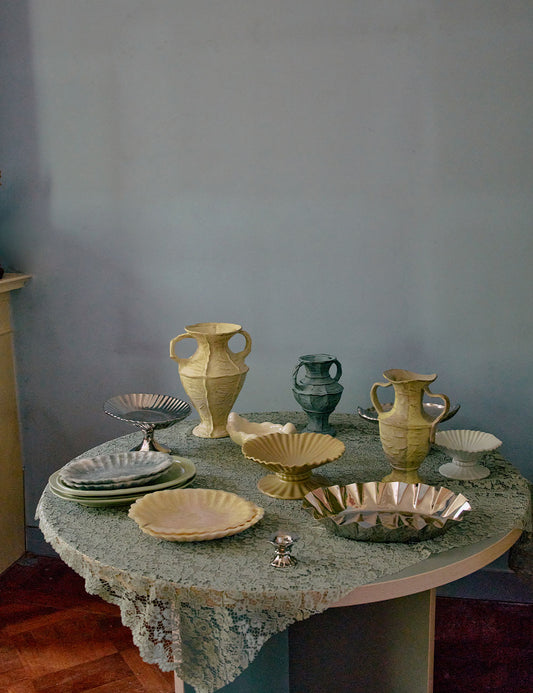 New classics: Ribble bowl L