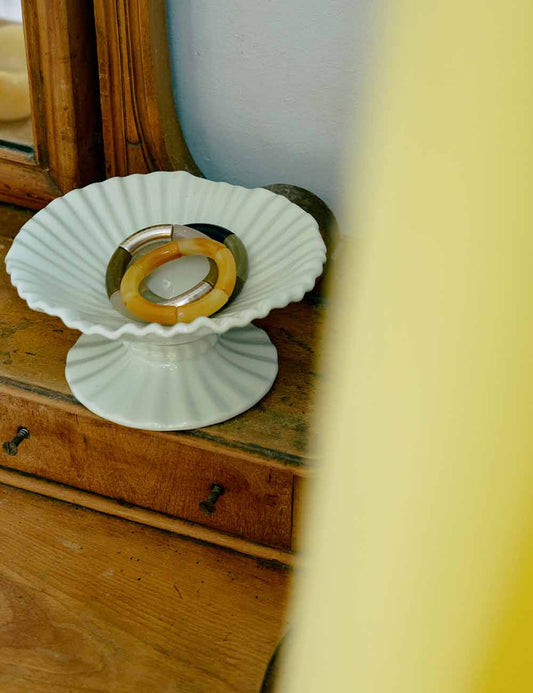 New classics: cuenco Ribble