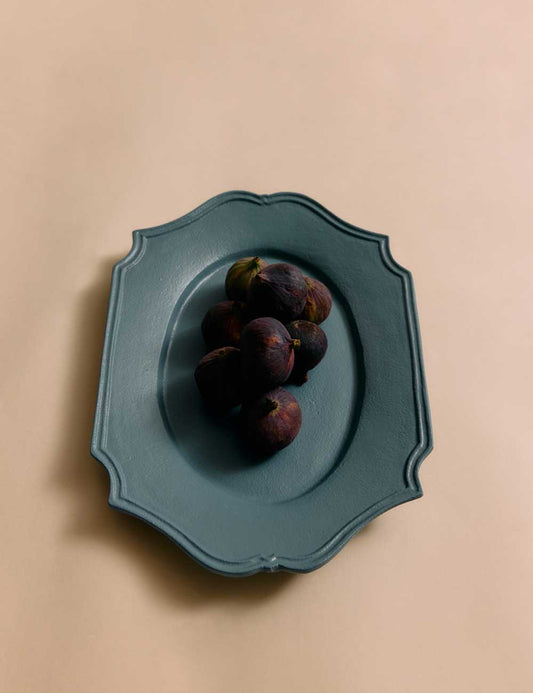 New classics: bandeja servir