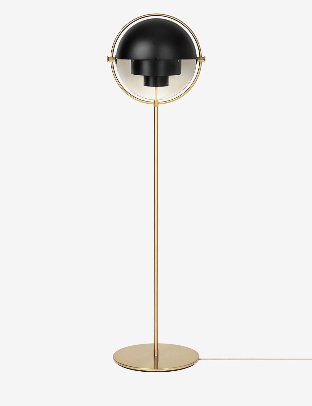 MULTI LITE FLOOR LAMP