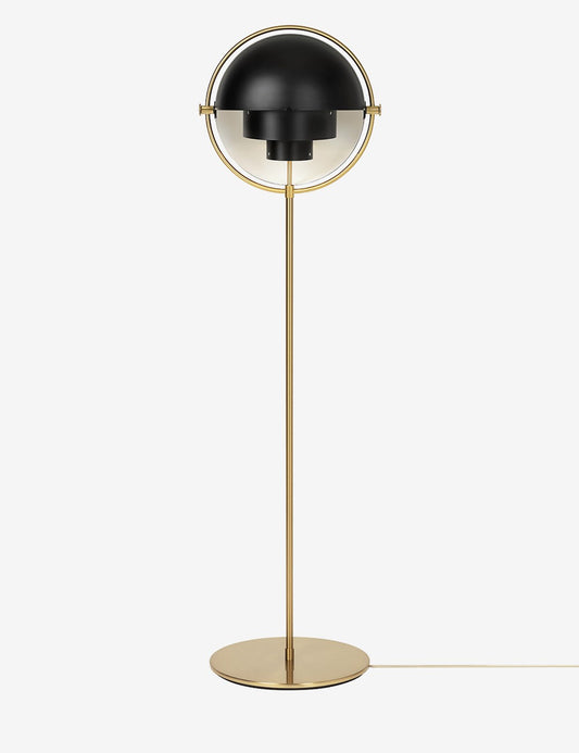 multi lite floor lamp