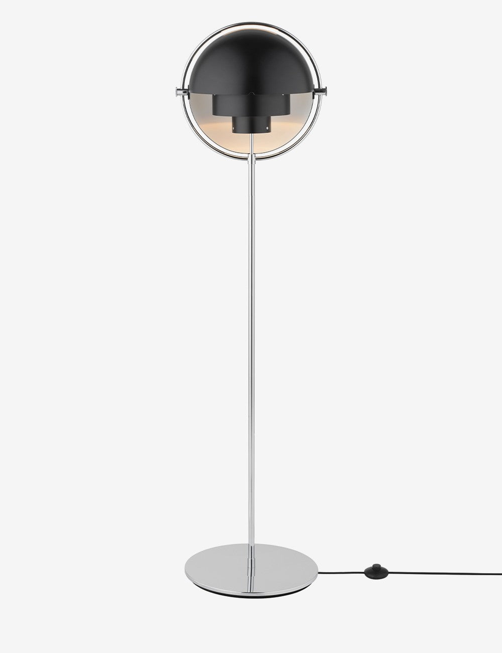 MULTI LITE FLOOR LAMP