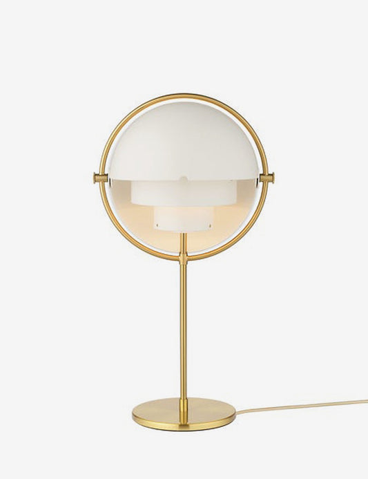 MULTI LITE TABLE LAMP