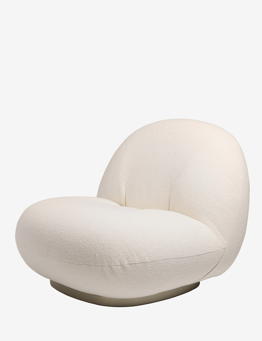 PACHA LOUNGE CHAIR
