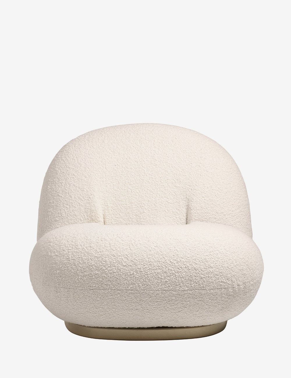 PACHA LOUNGE CHAIR