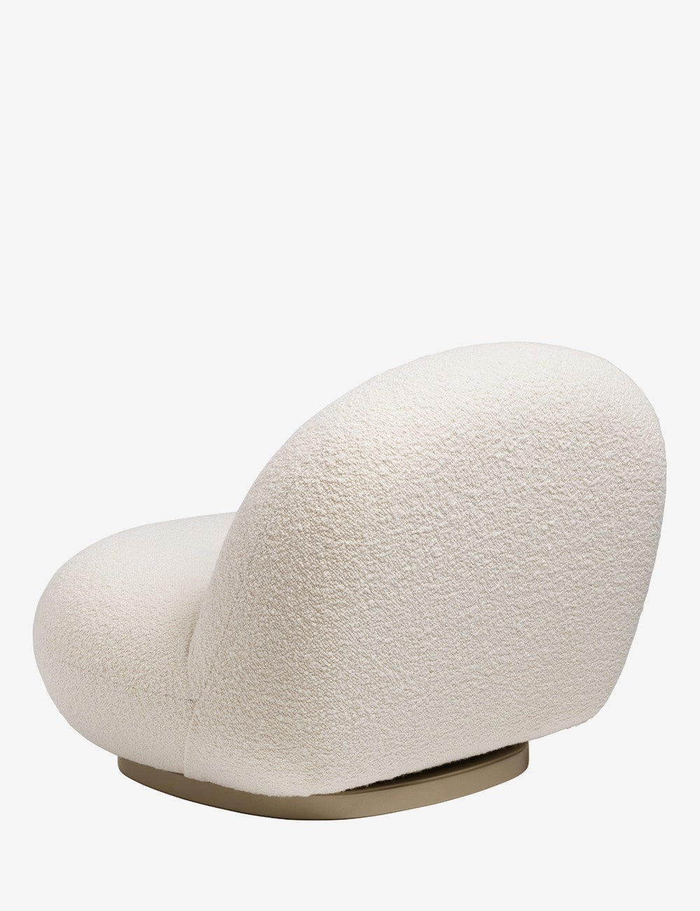 pacha lounge chair