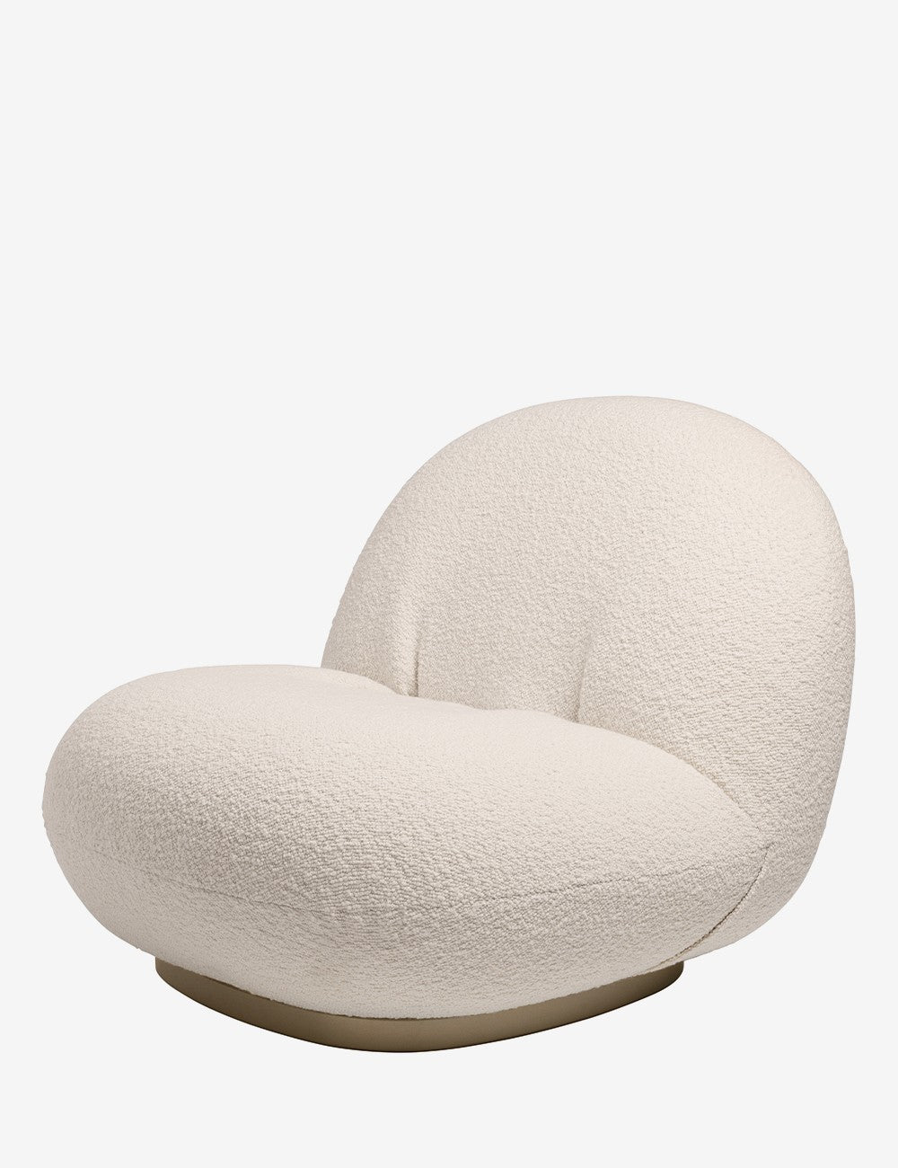 PACHA LOUNGE CHAIR