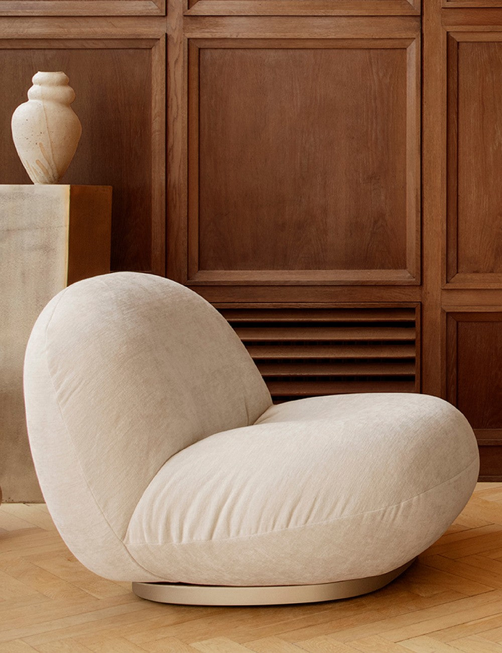 PACHA LOUNGE CHAIR