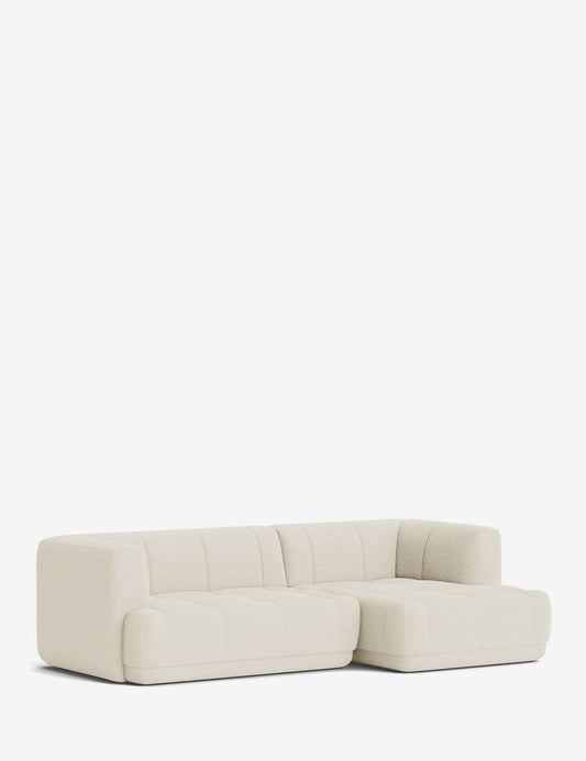combinaison quilton 19