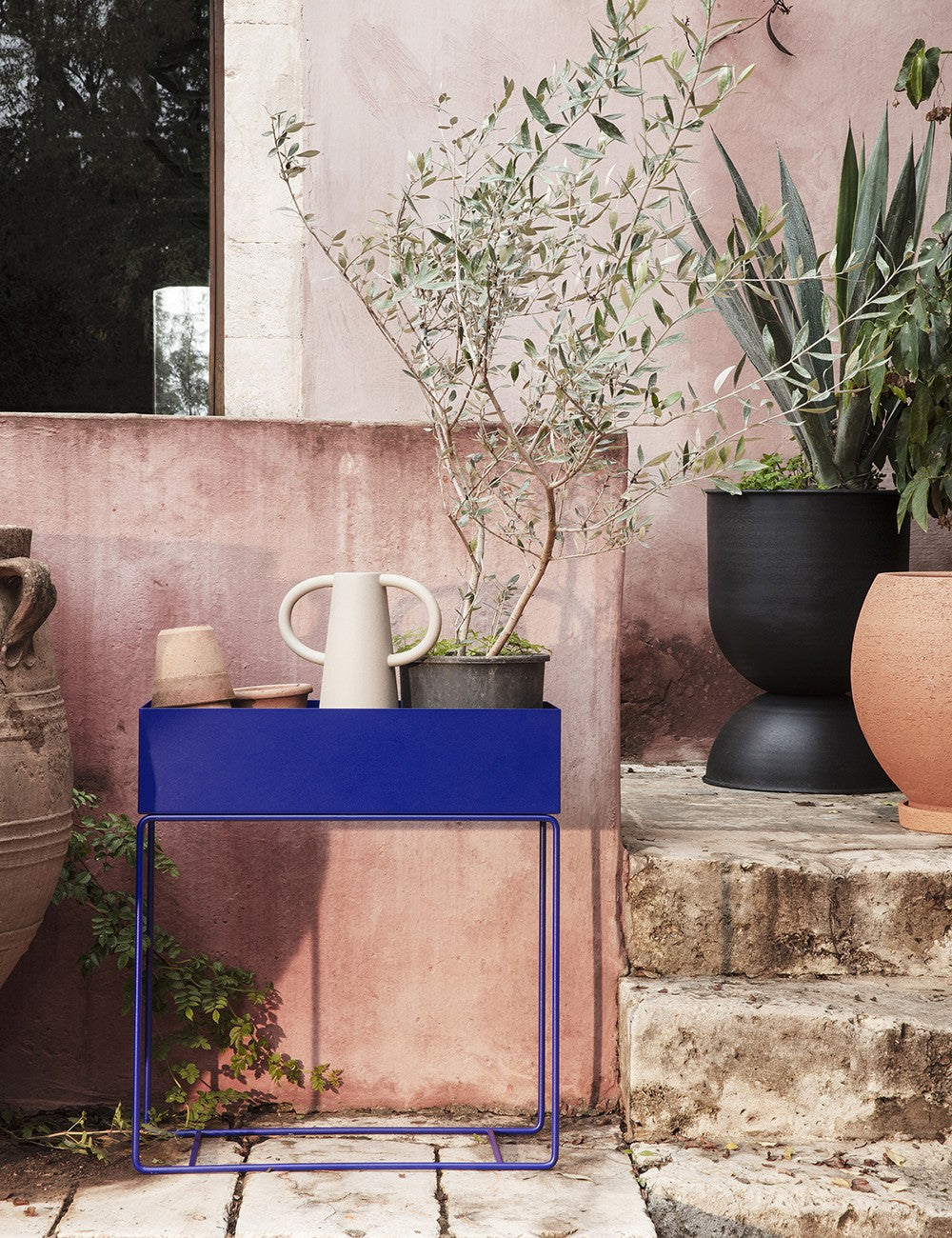 PLANT BOX