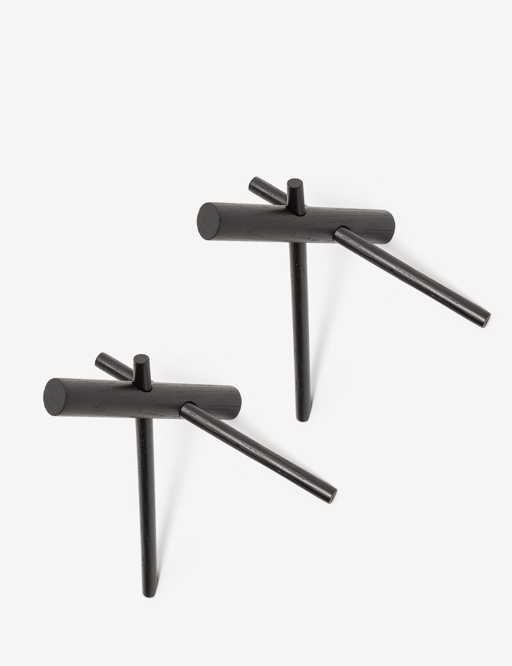 sticks hooks