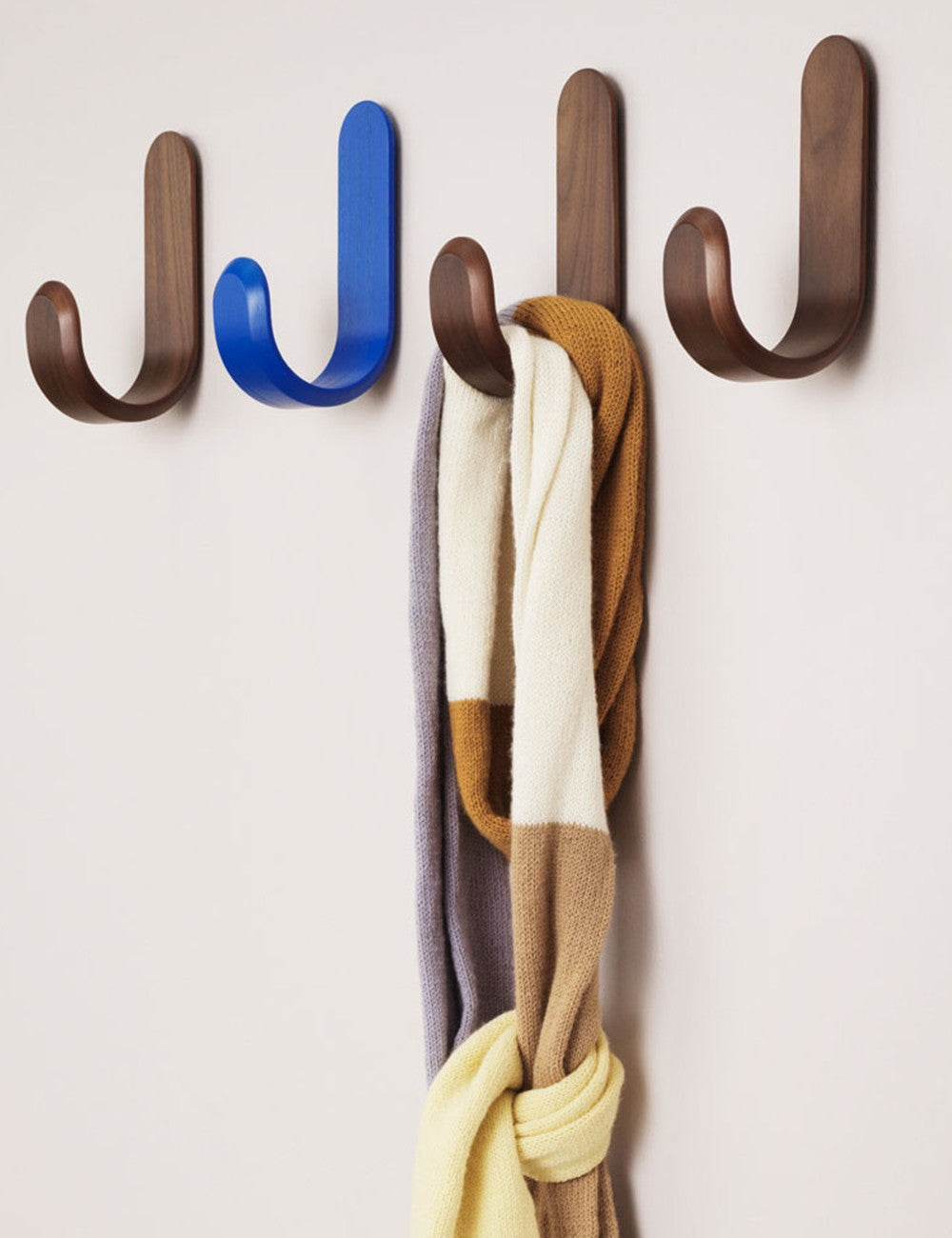 CABIDE CURVE HOOK