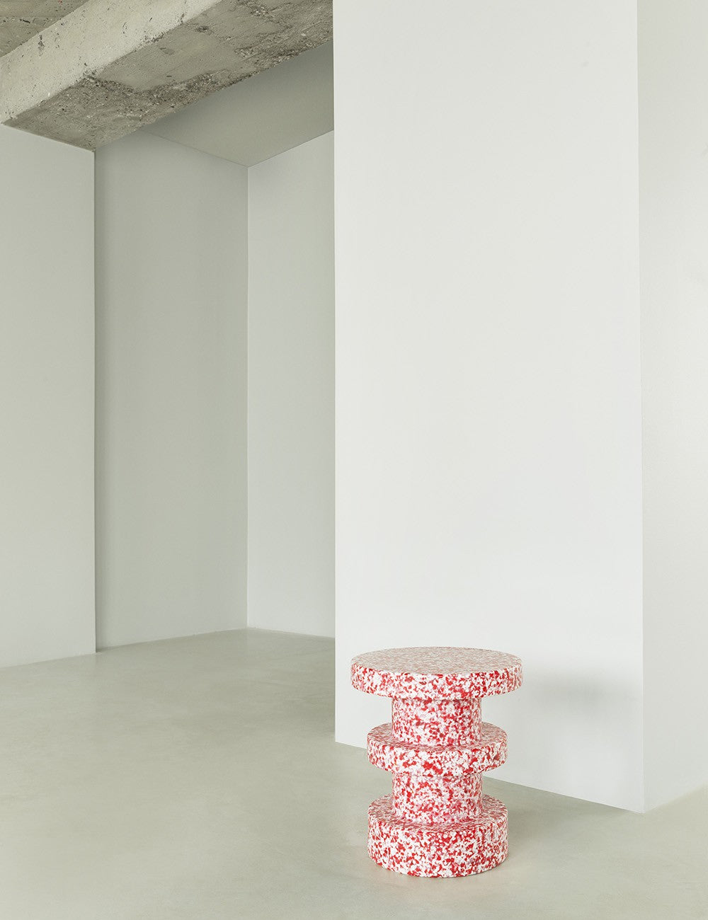 bit stool stack