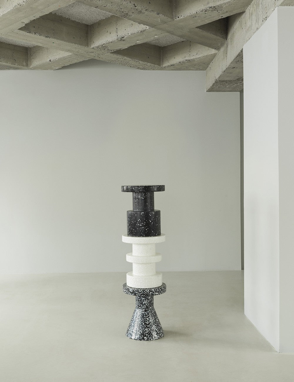 bit stool stack