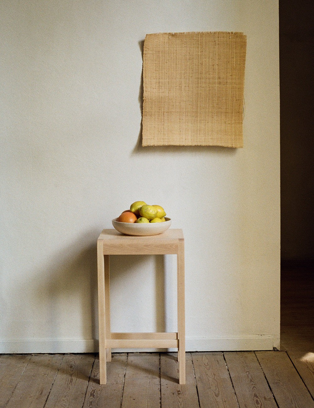 STOOL 01 H65