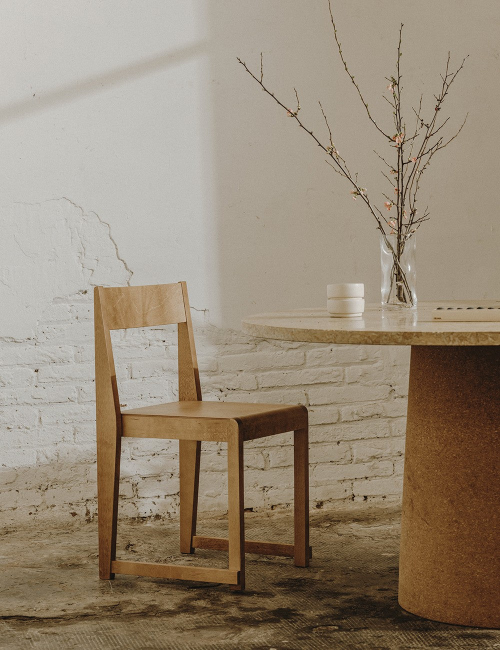 sintra dining table
