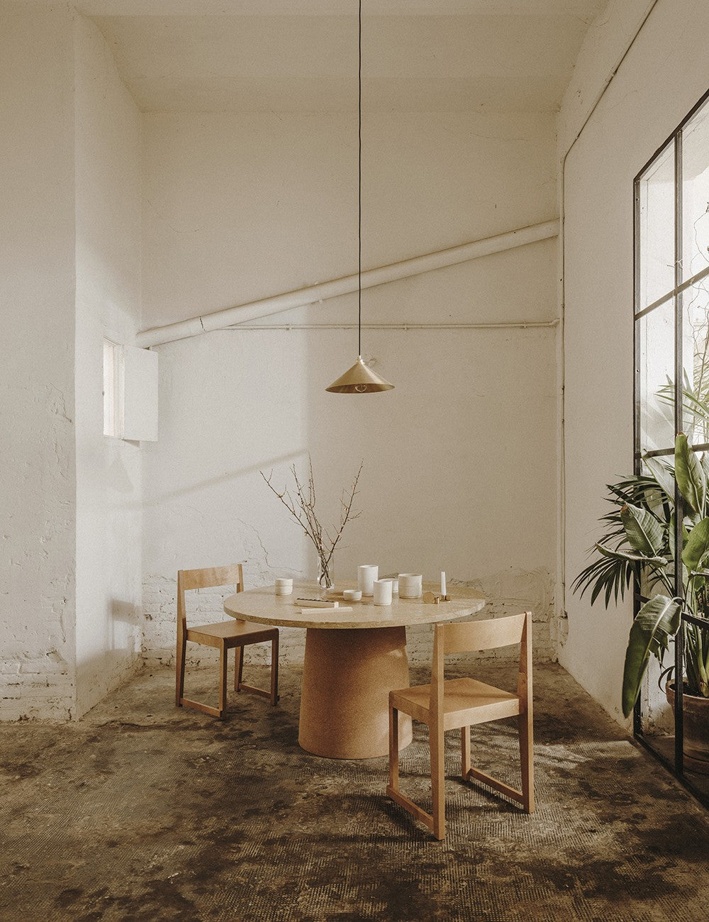 sintra dining table