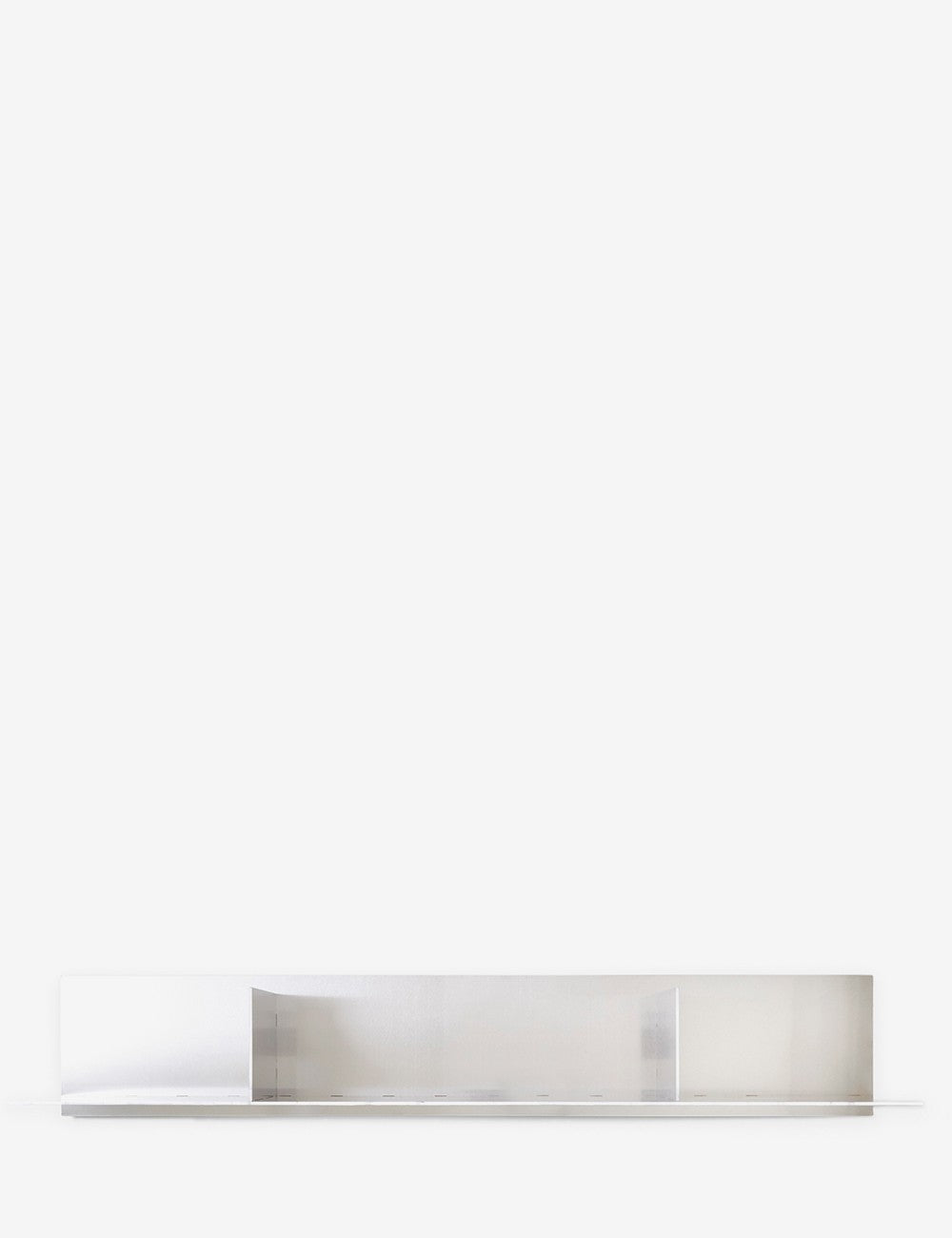 rivet shelf
