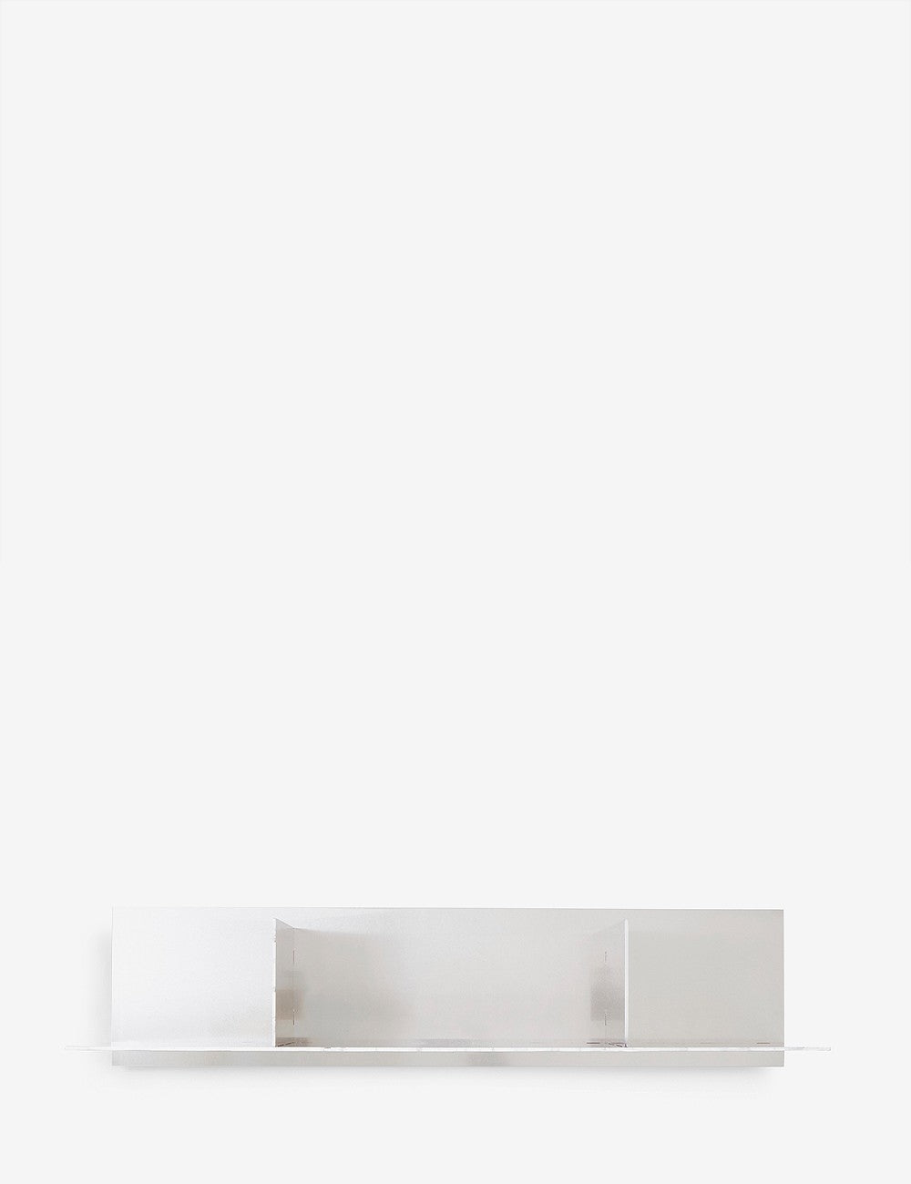 rivet shelf