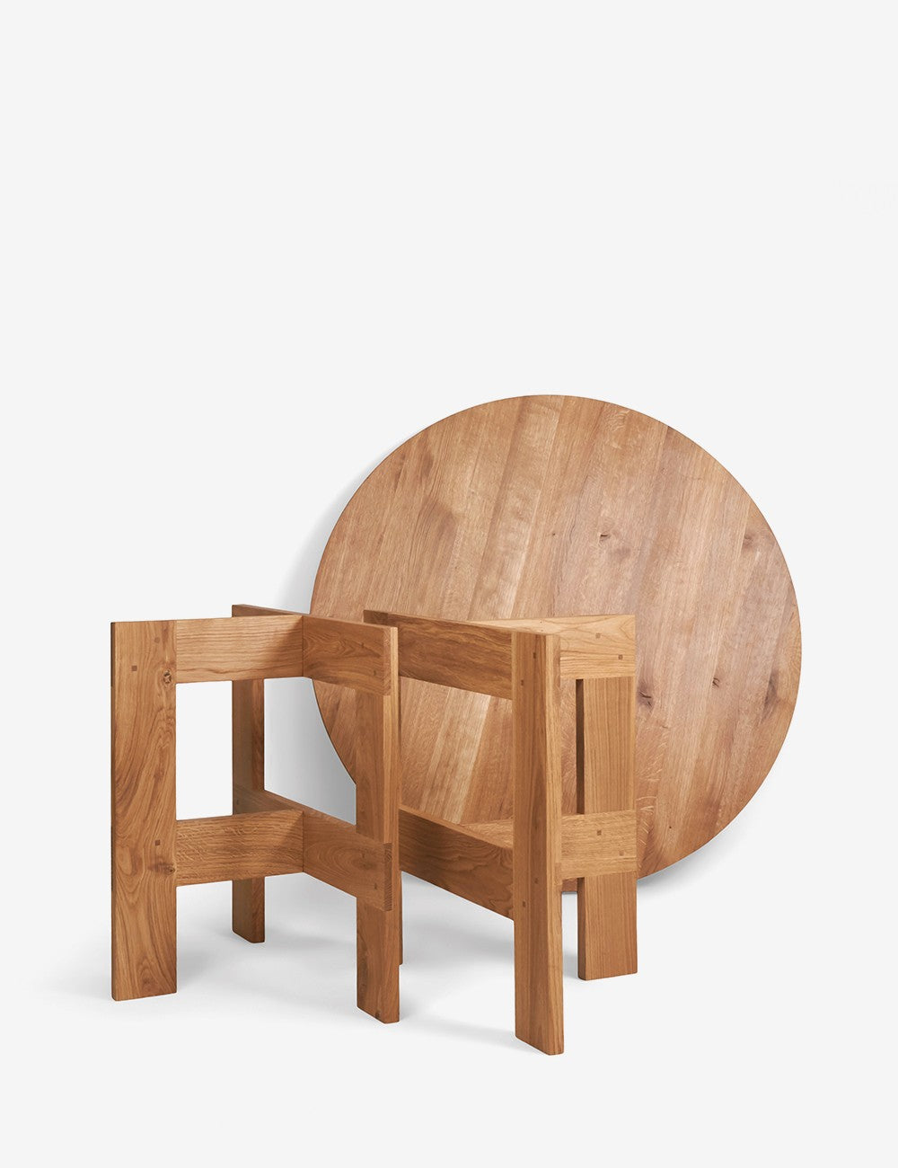 farmhouse table