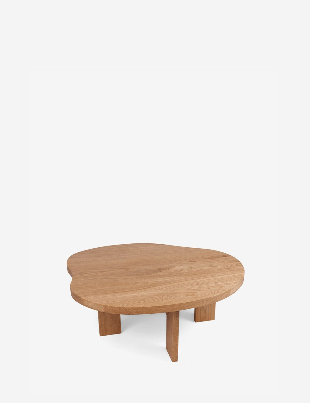 FARMHOUSE SIDE TABLE
