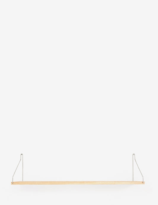 SHELF LIBRARY D20 W80