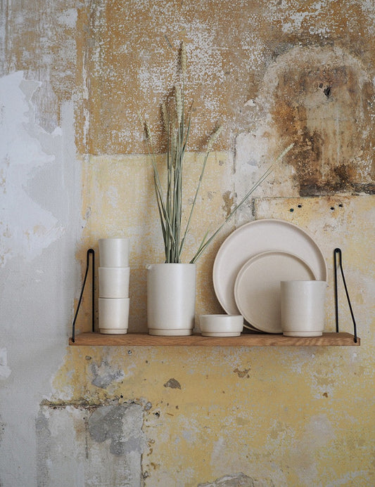 SHELF LIBRARY D27 W60