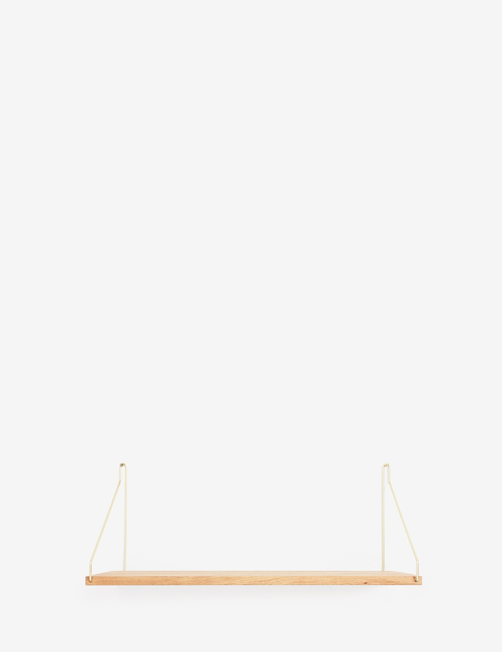 SHELF LIBRARY D27 W60