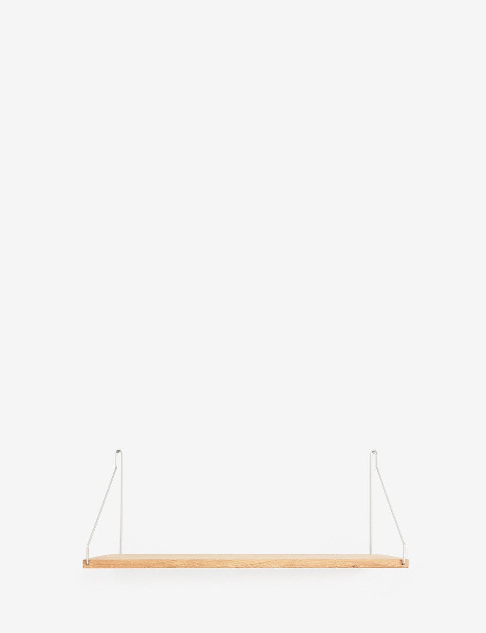 SHELF LIBRARY D27 W60