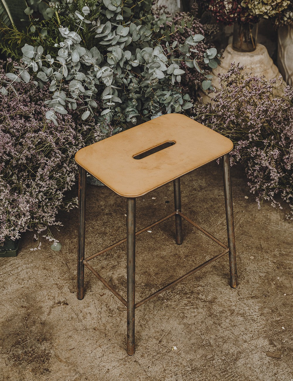 adam stool 50