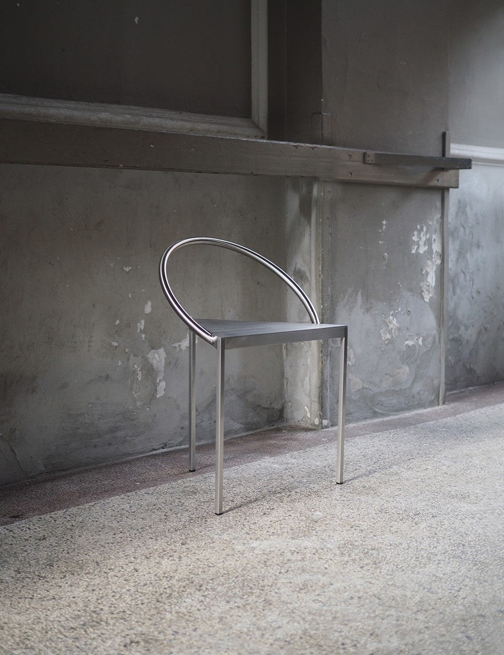 triangolo chair
